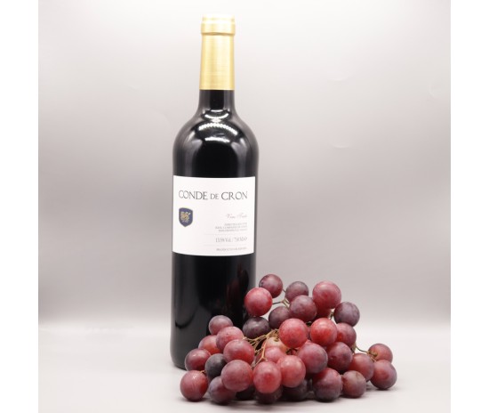 Conde De Cron (75cl)